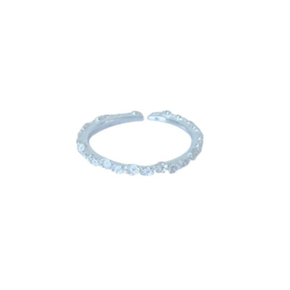 Small flower ring