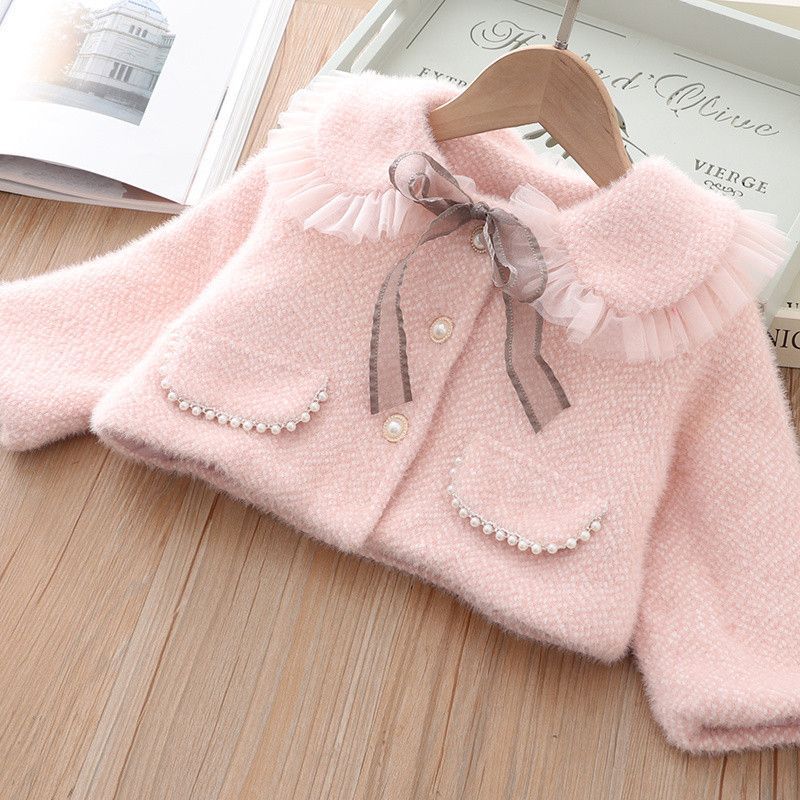 Small Fragrant Vest Dress