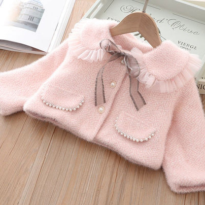 Small Fragrant Vest Dress