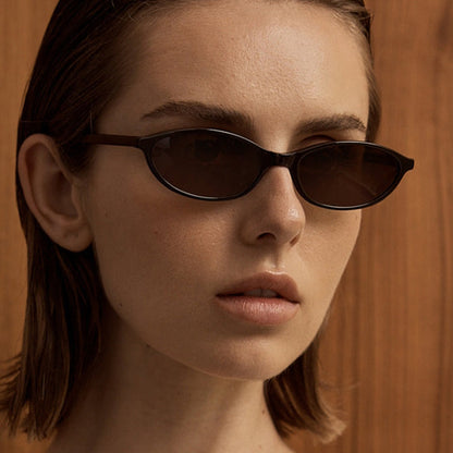 Small Frame Sunglasses