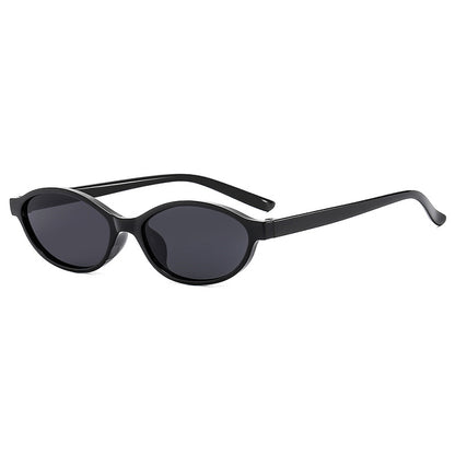Small Frame Sunglasses