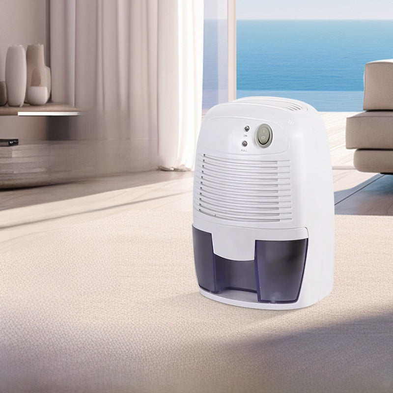 Small household dehumidifier