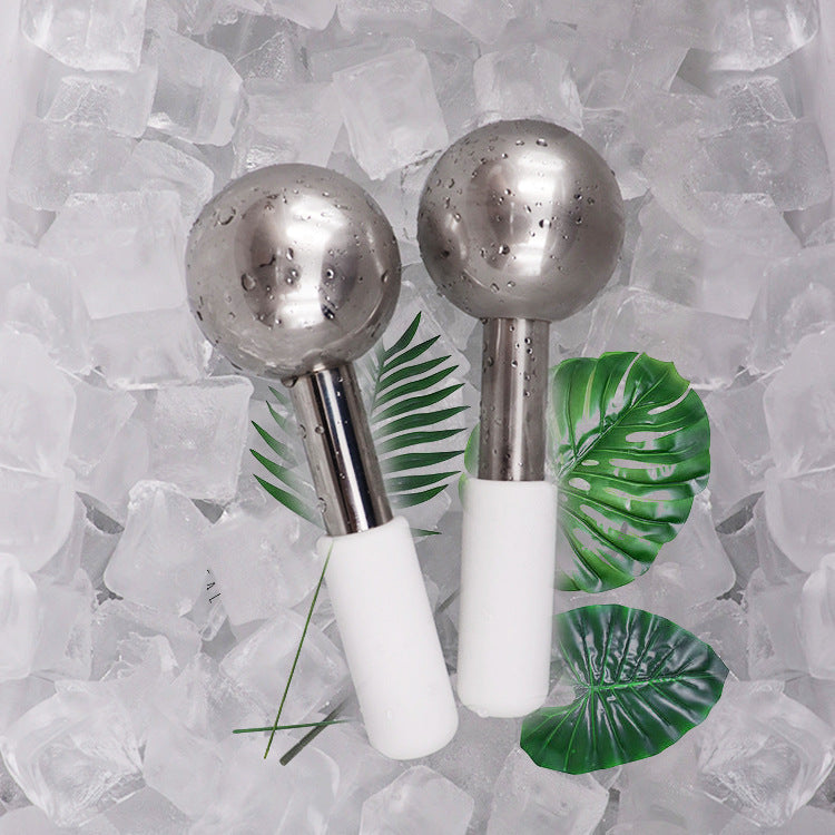 Small Ice Hammer Cold Compress Device