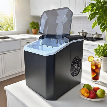 Small Ice Maker