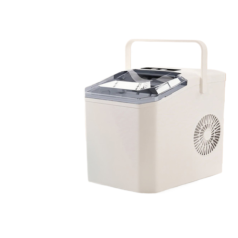 Small Ice Maker