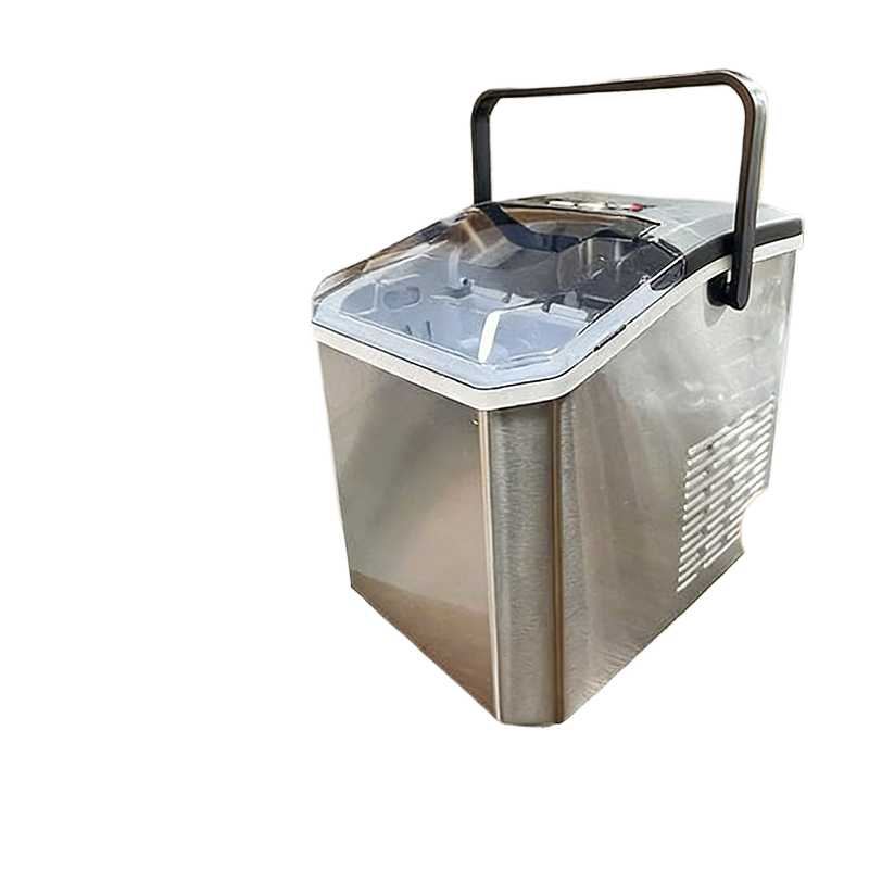 Small Ice Maker