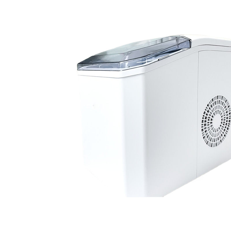 Small Ice Maker