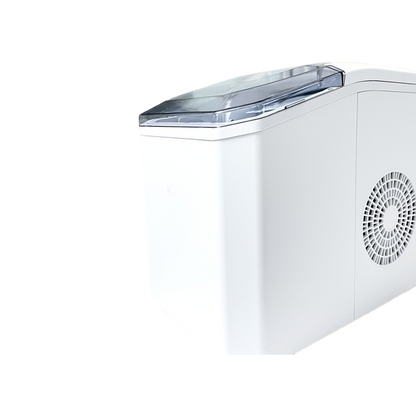 Small Ice Maker