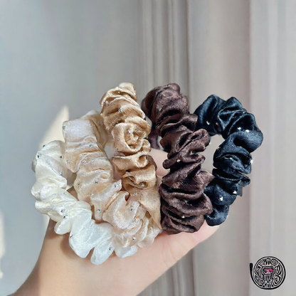 Small Intestinal Hair Band