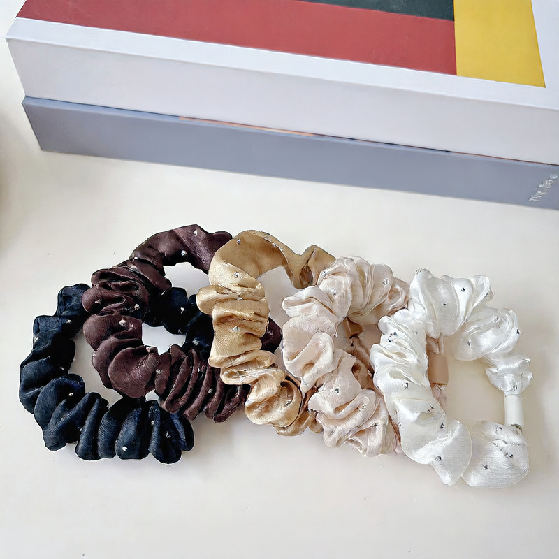 Small Intestinal Hair Band