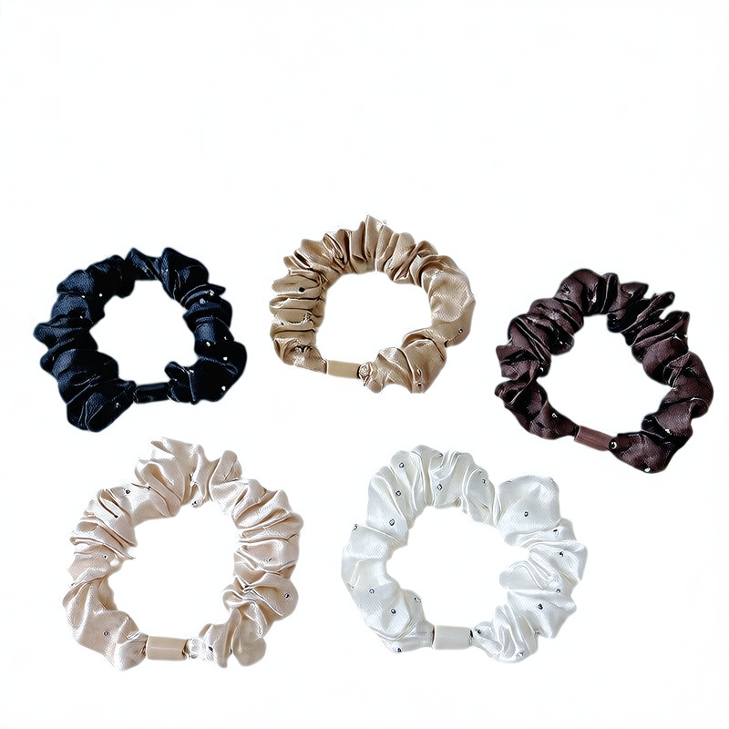Small Intestinal Hair Band
