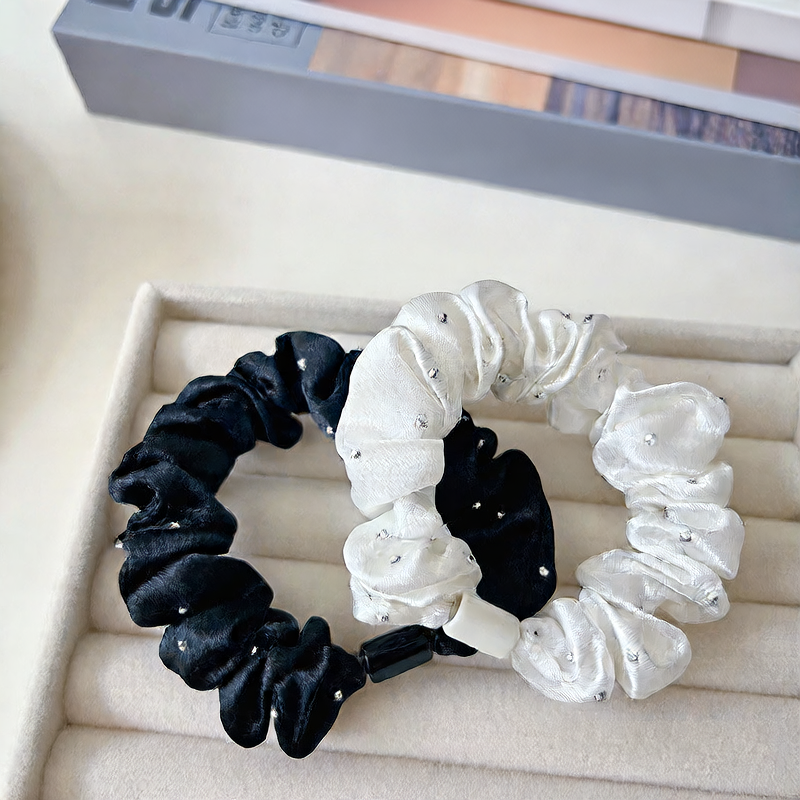 Small Intestinal Hair Band