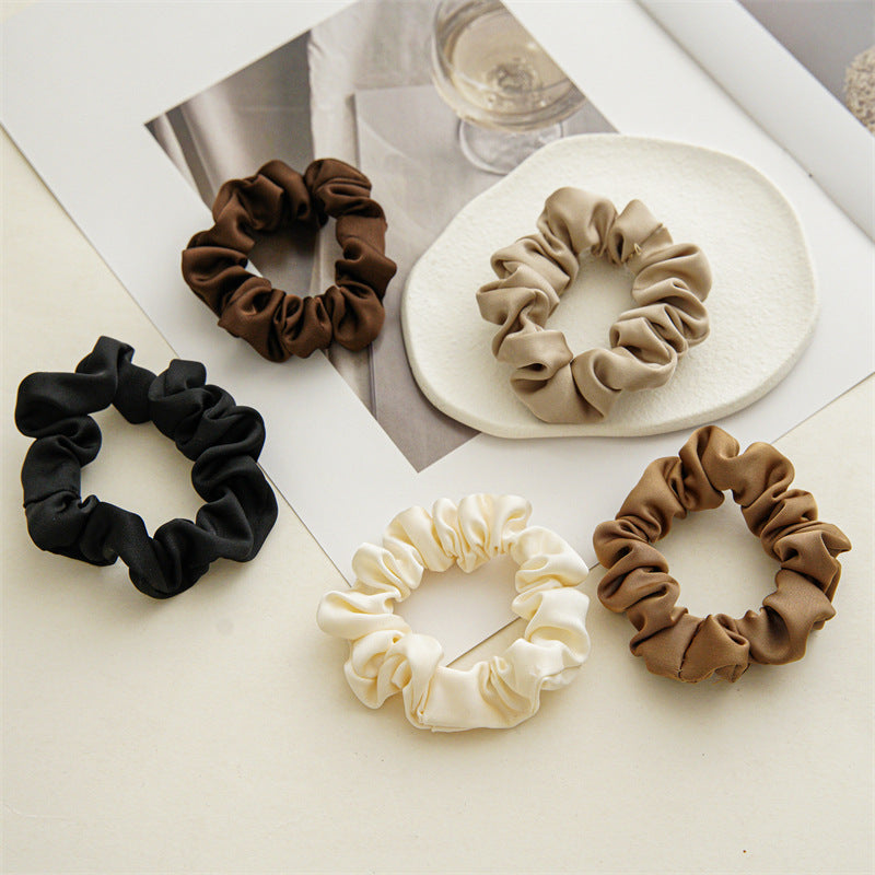 Small Intestinal Hair Ring