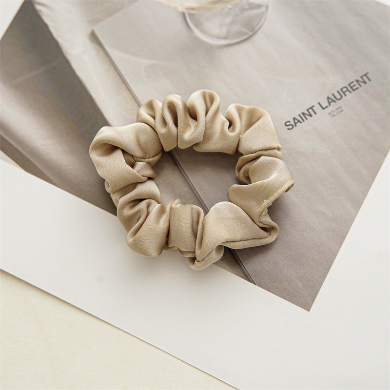 Small Intestinal Hair Ring