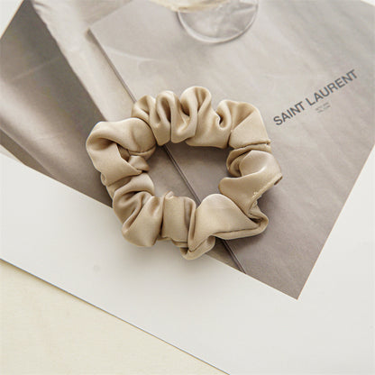 Small Intestinal Hair Ring