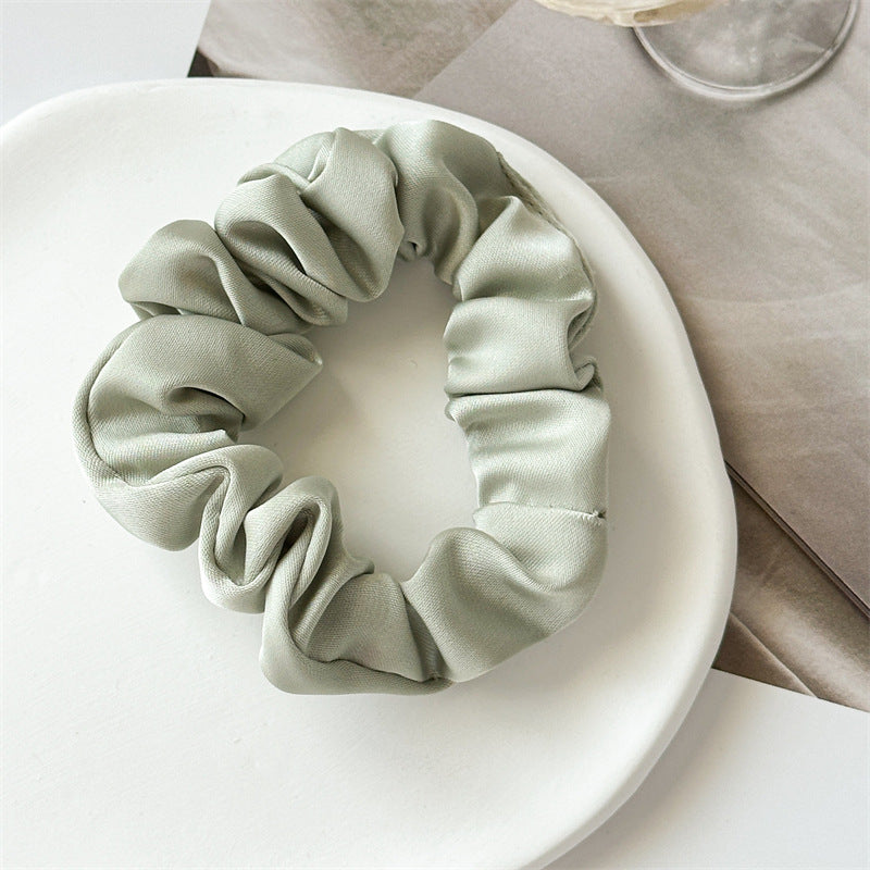 Small Intestinal Hair Ring