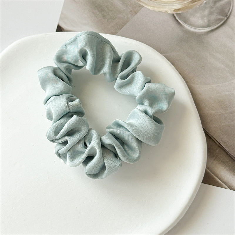 Small Intestinal Hair Ring
