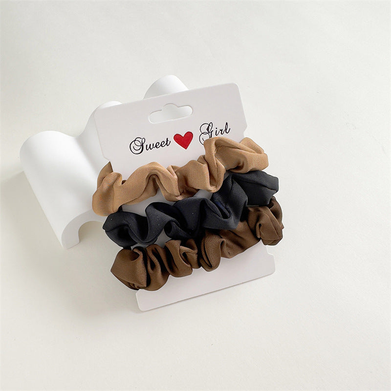 Small Intestinal Hair Ring