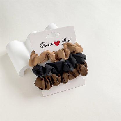 Small Intestinal Hair Ring