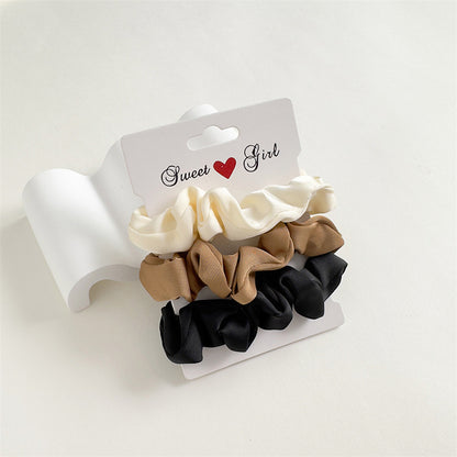 Small Intestinal Hair Ring