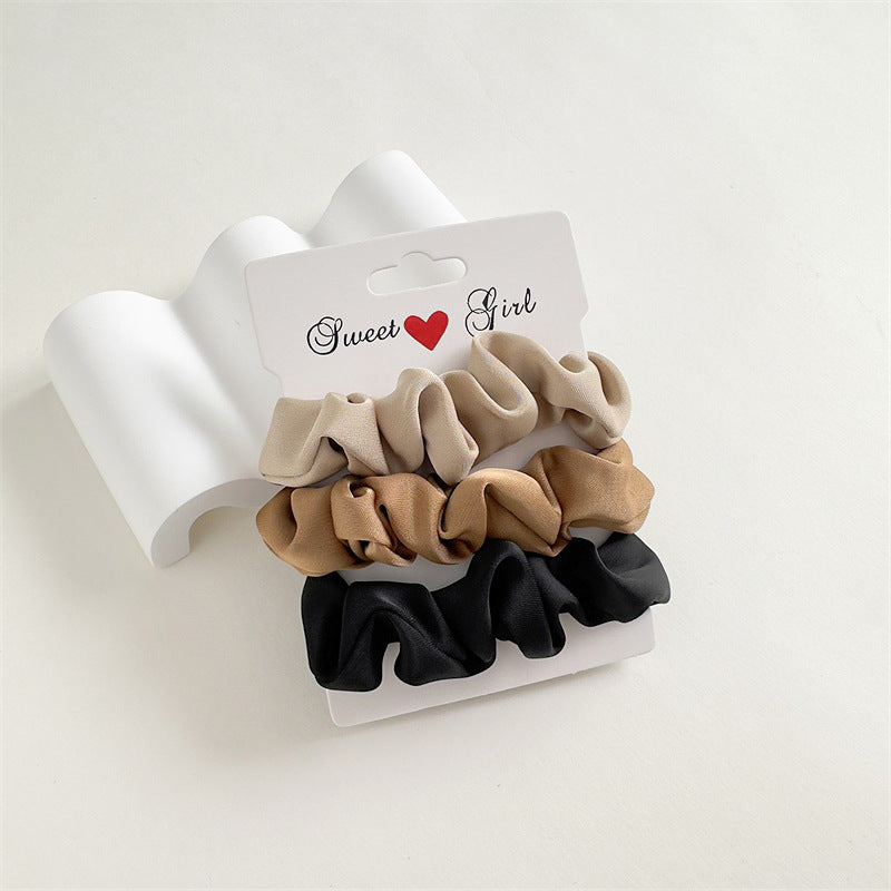 Small Intestinal Hair Ring