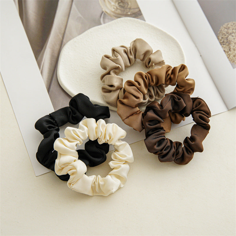 Small Intestinal Hair Ring