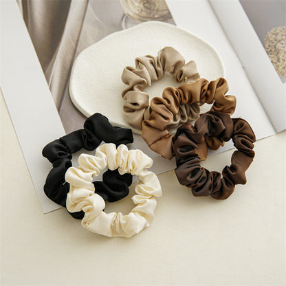Small Intestinal Hair Ring