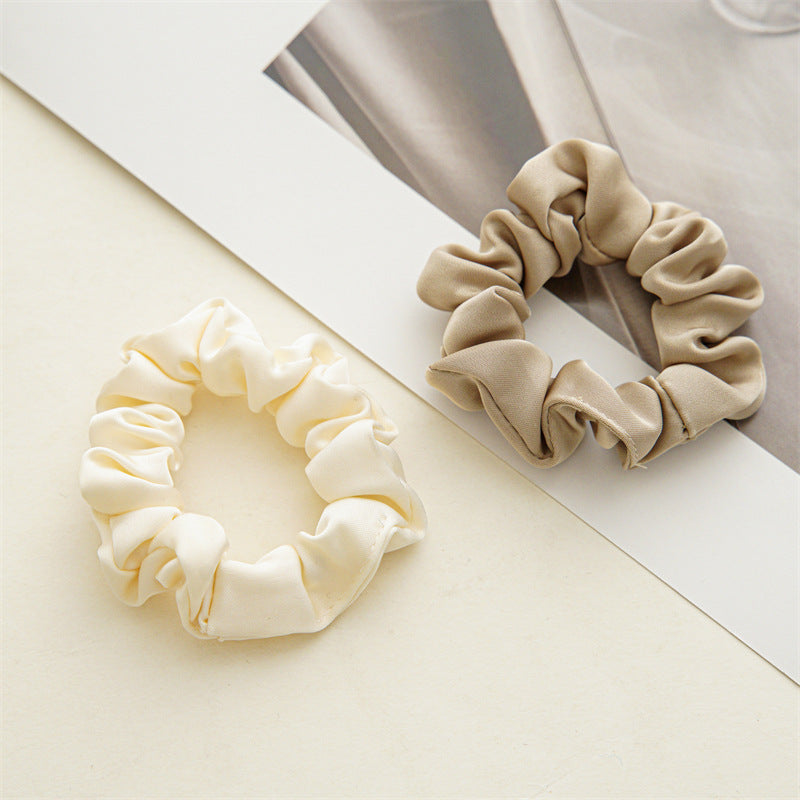 Small Intestinal Hair Ring