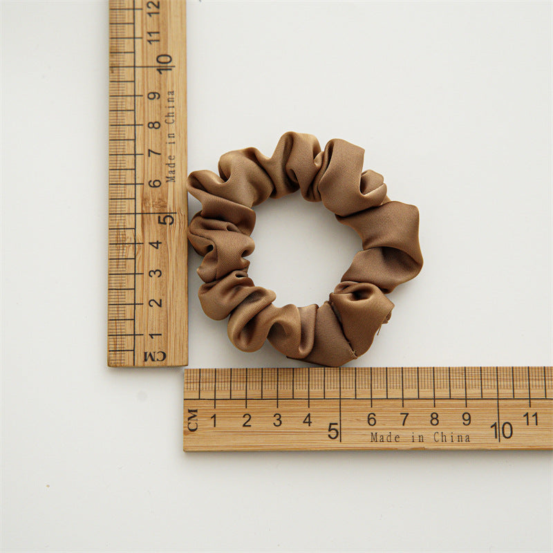 Small Intestinal Hair Ring