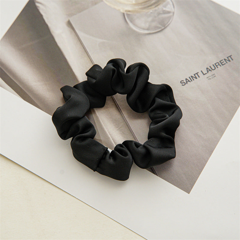 Small Intestinal Hair Ring