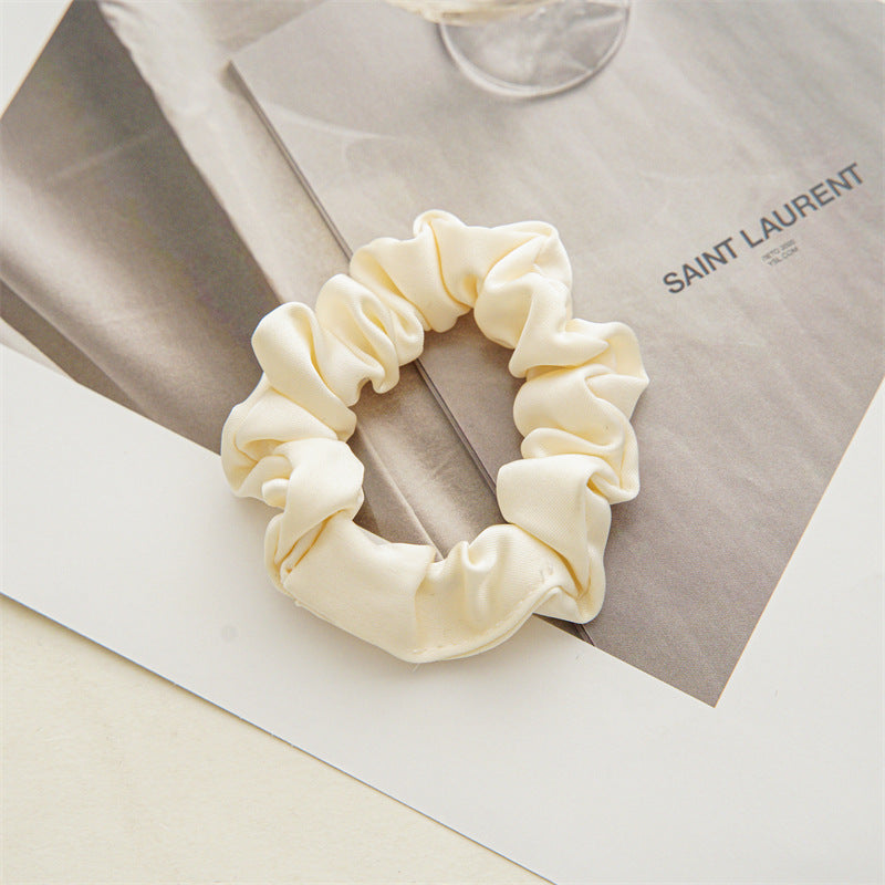Small Intestinal Hair Ring