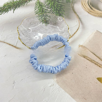 Small intestine hair ringd