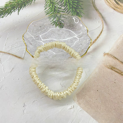 Small intestine hair ringd