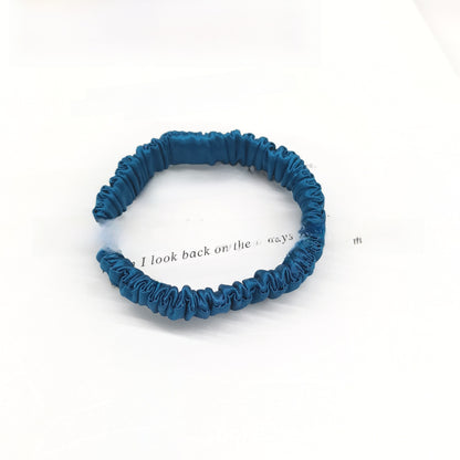Small intestine hair ringd