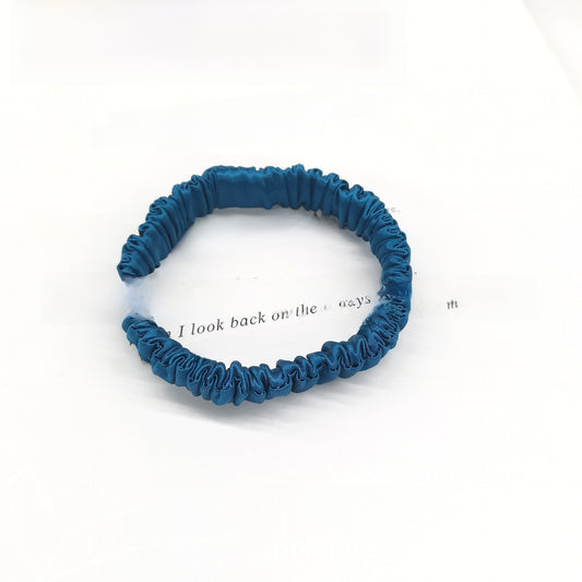 Small intestine hair ringd