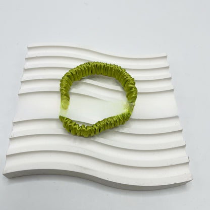 Small intestine hair ringd