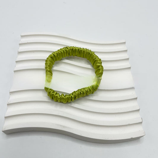 Small intestine hair ringd