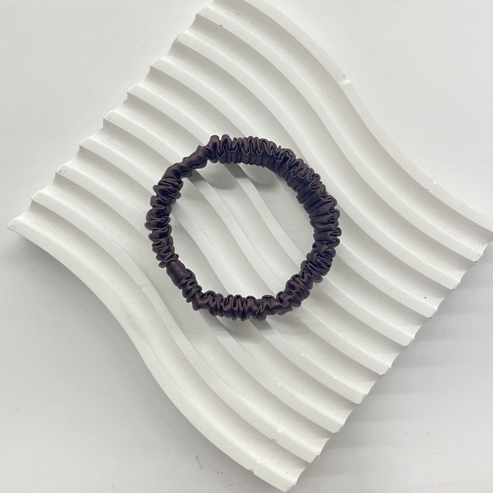 Small intestine hair ringd