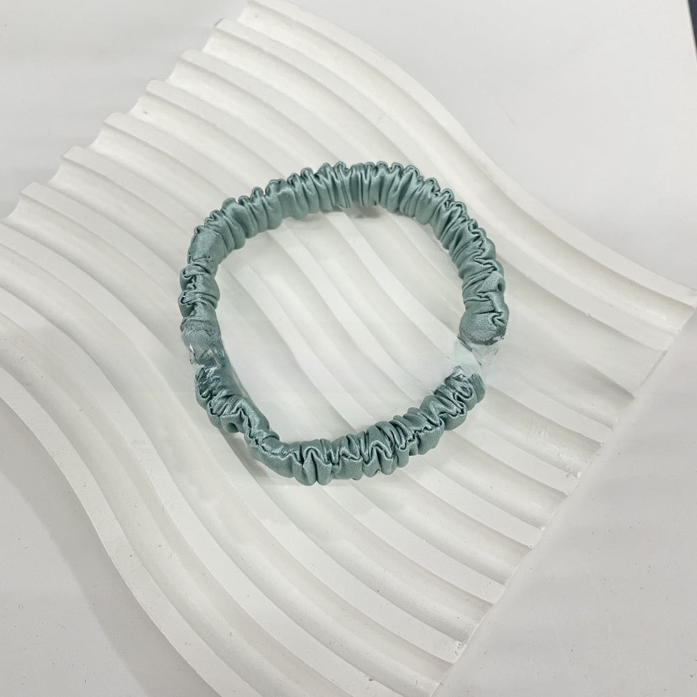 Small intestine hair ringd