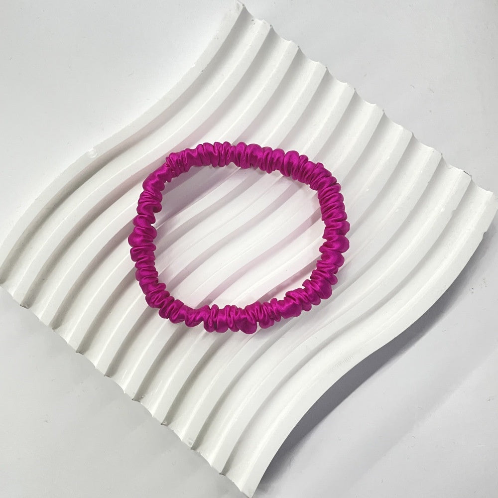 Small intestine hair ringd