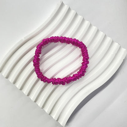 Small intestine hair ringd