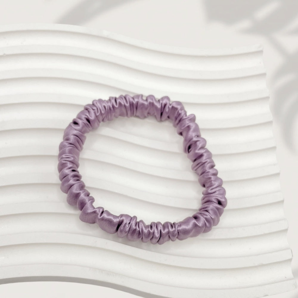 Small intestine hair ringd