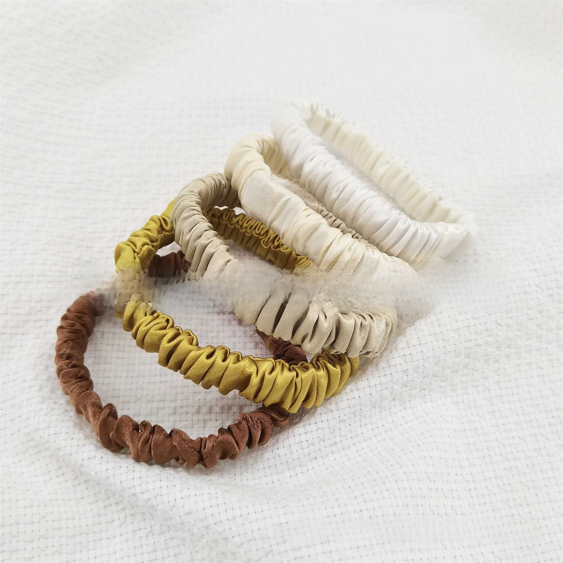 Small intestine hair ringd
