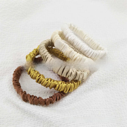 Small intestine hair ringd