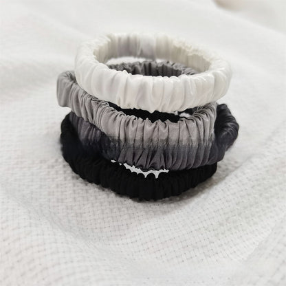 Small intestine hair ringd