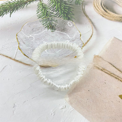 Small intestine hair ringd