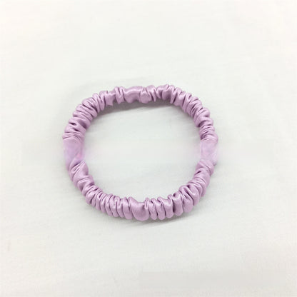 Small intestine hair ringd