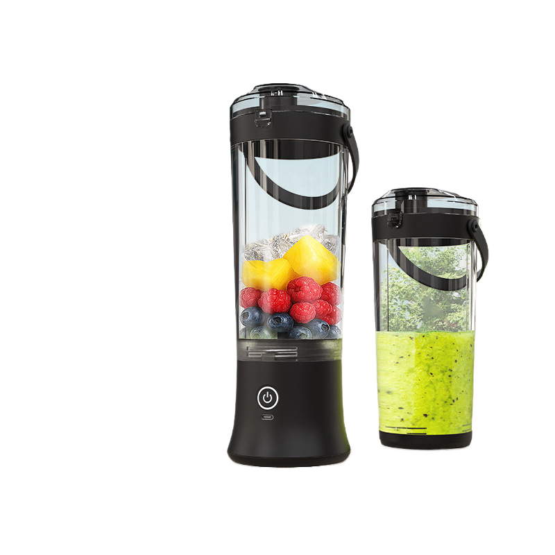 Small juicer
