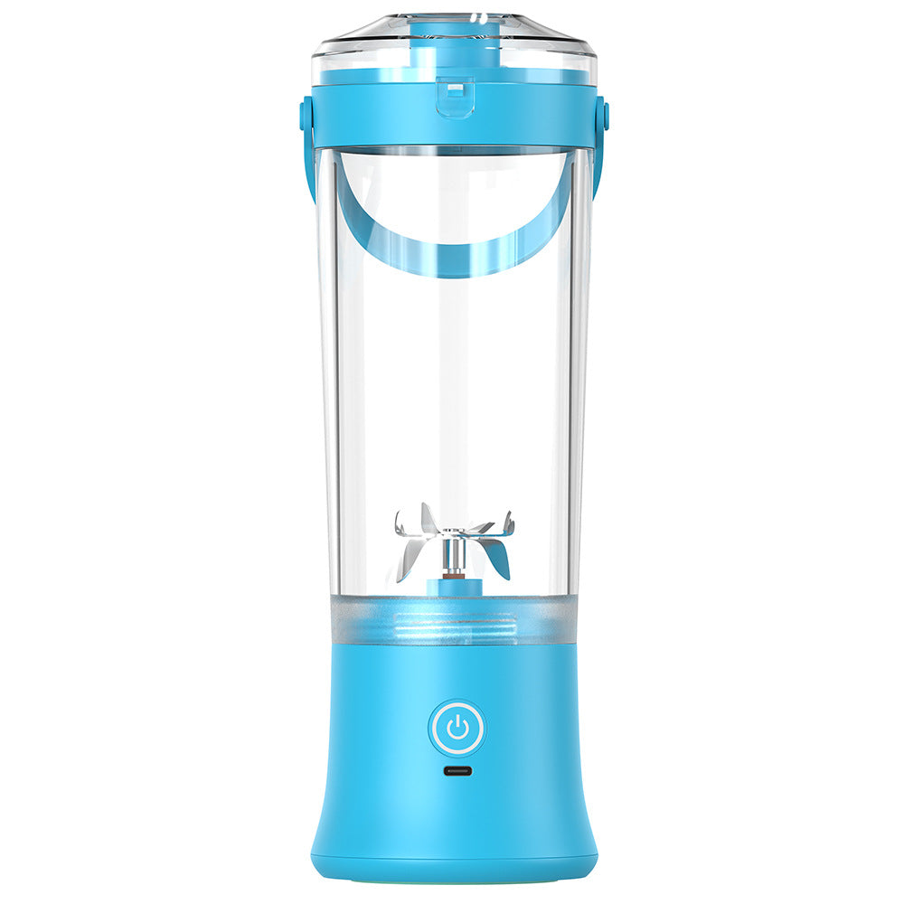 Small juicer