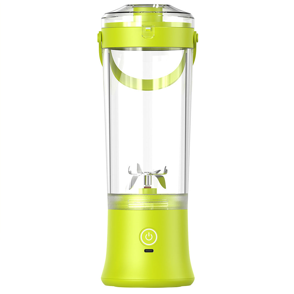 Small juicer